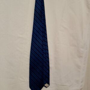 Men's 1970s Vintage Necktie
